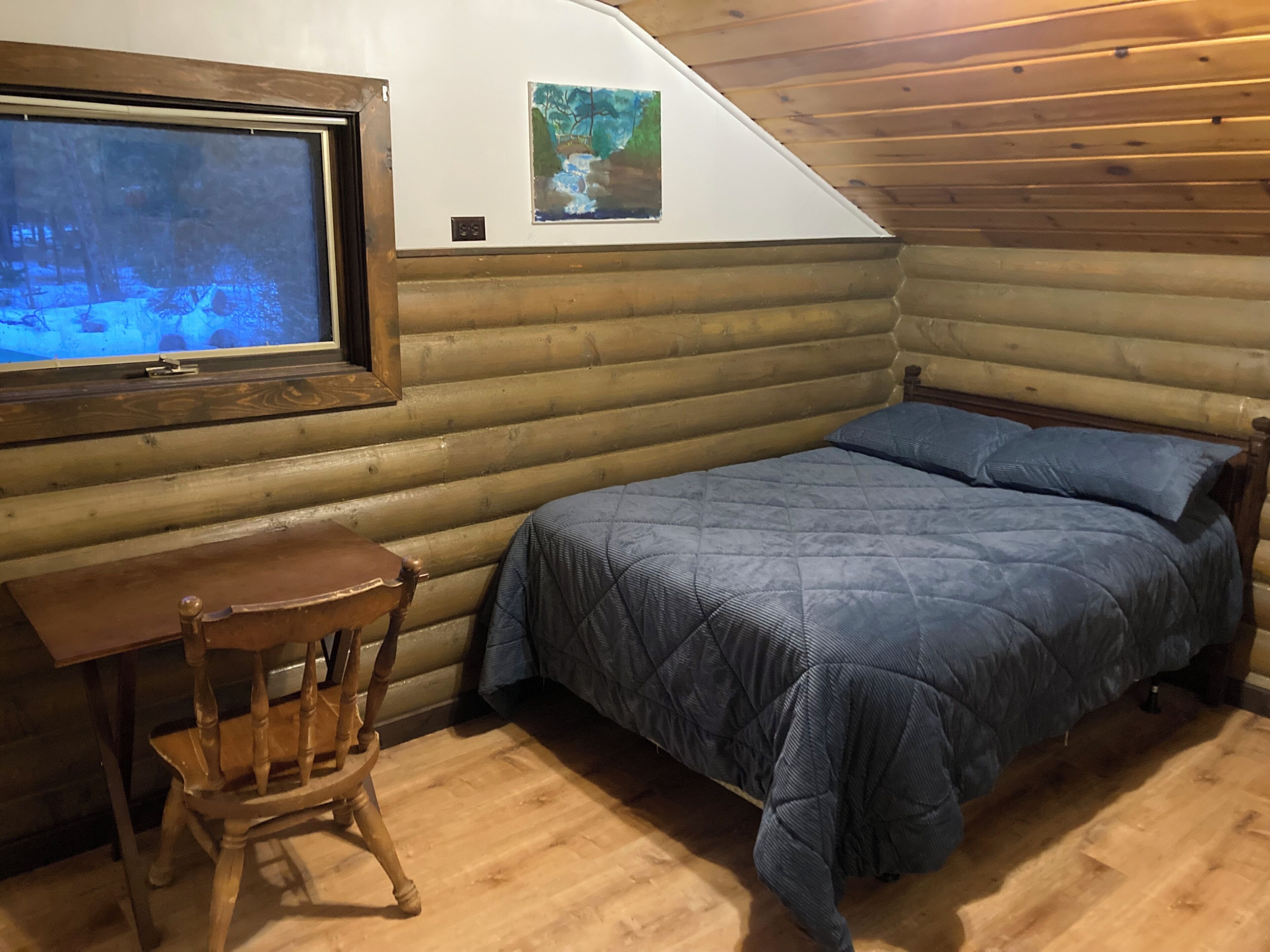 Standard Single Room, Garden View