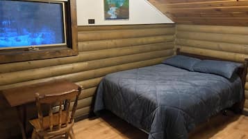 Standard Single Room, Garden View