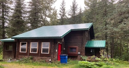 Valdez Lodge