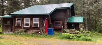 Valdez Lodge