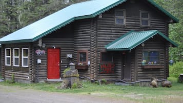 Eksteriør