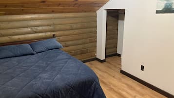 Standard Single Room, Garden View