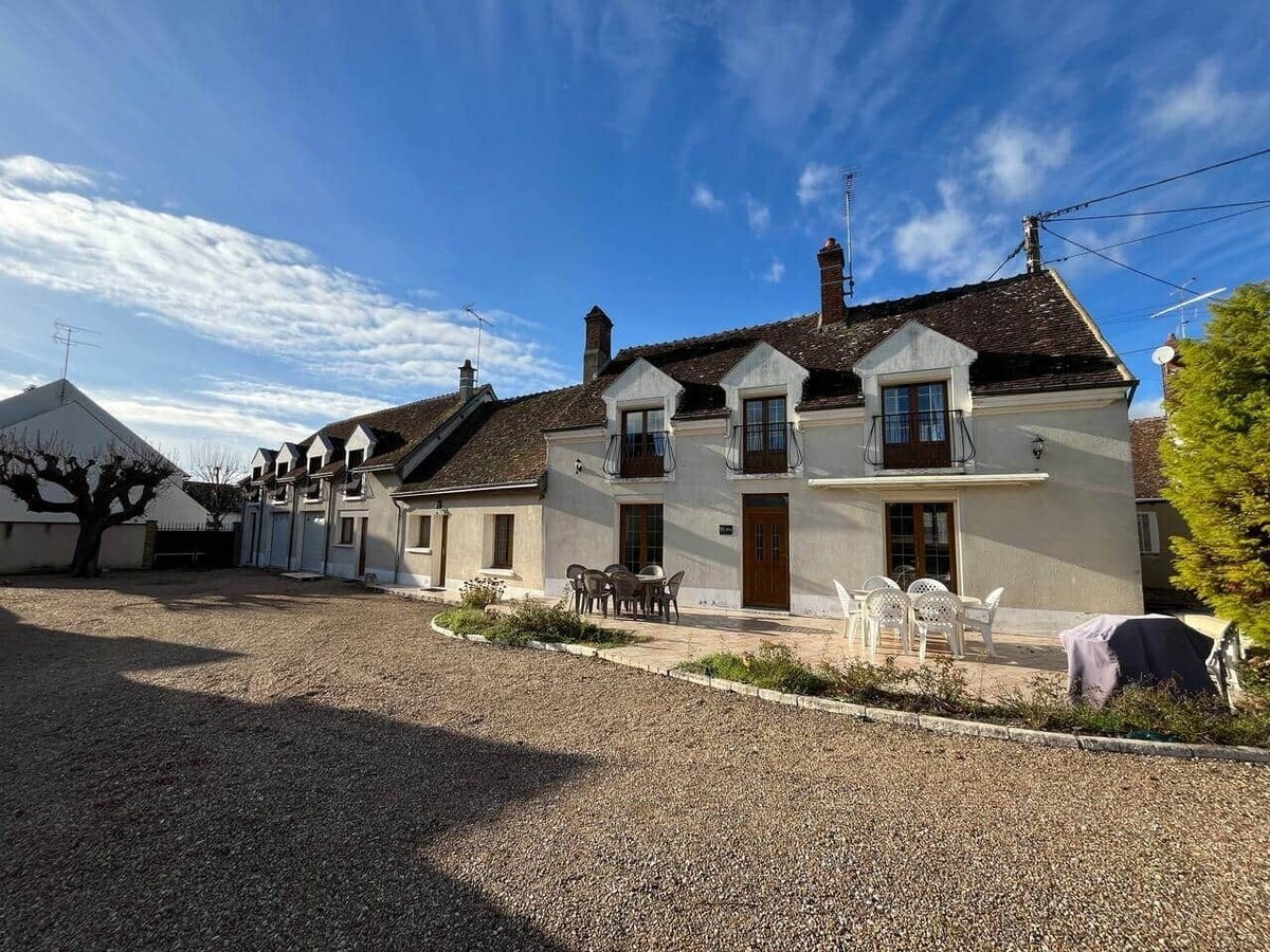 Bild für Gastgeberprofil