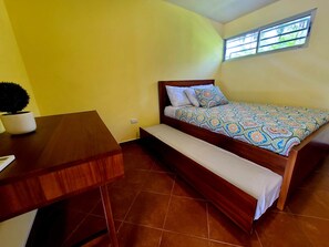 Wi-Fi gratuit, draps fournis, accès pour personnes à mobilité réduite