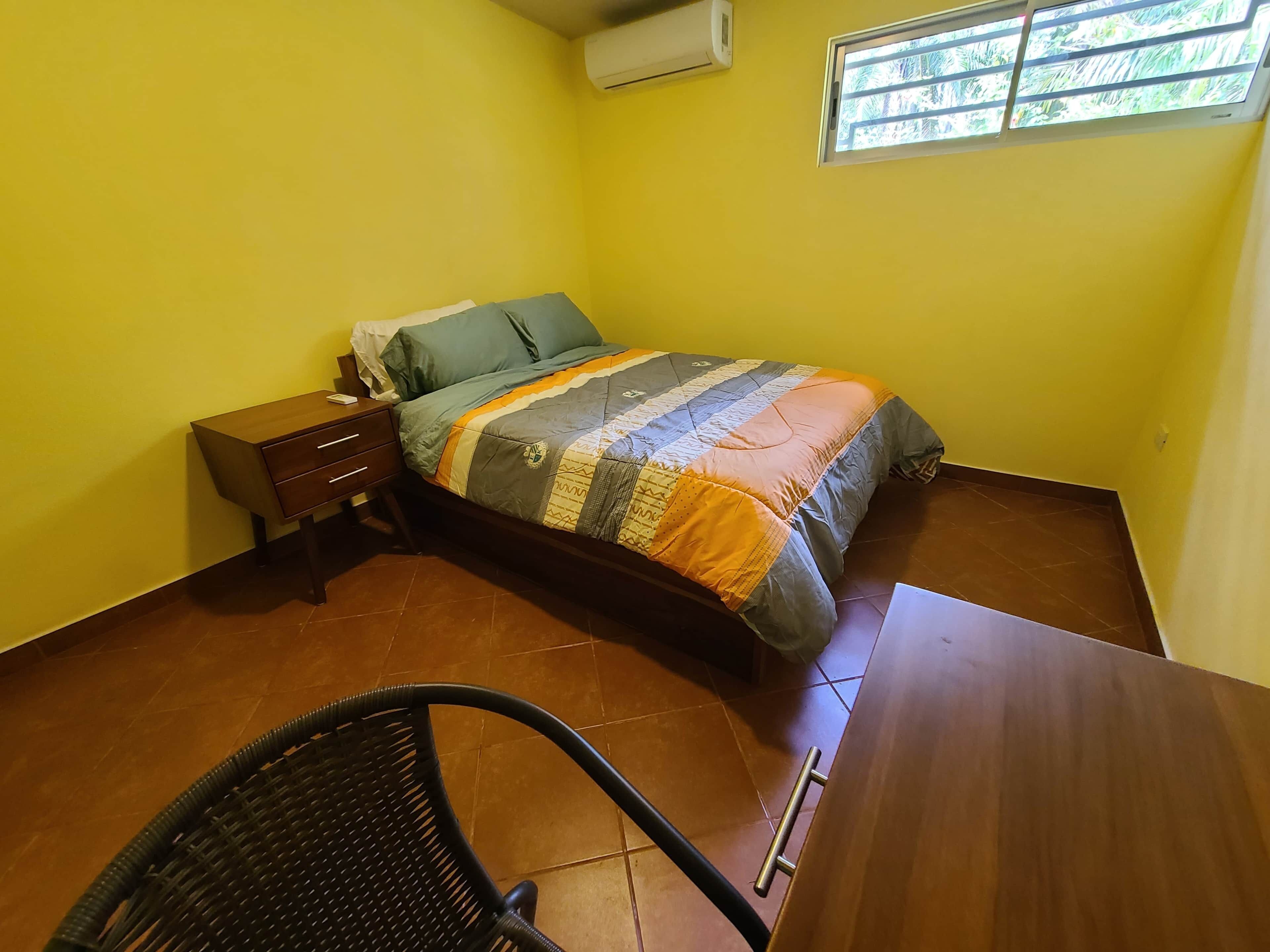 Kostenloses WLAN, Bettwäsche, Rollstuhlgeeignet