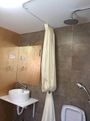 Hair dryer - Oak Palace (León)