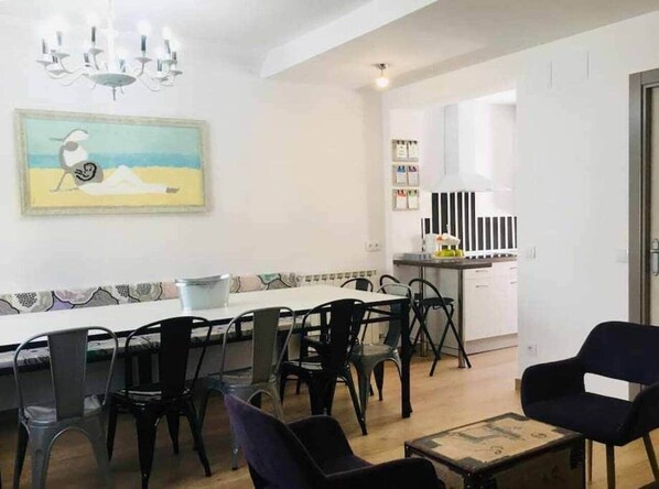 Restaurantes