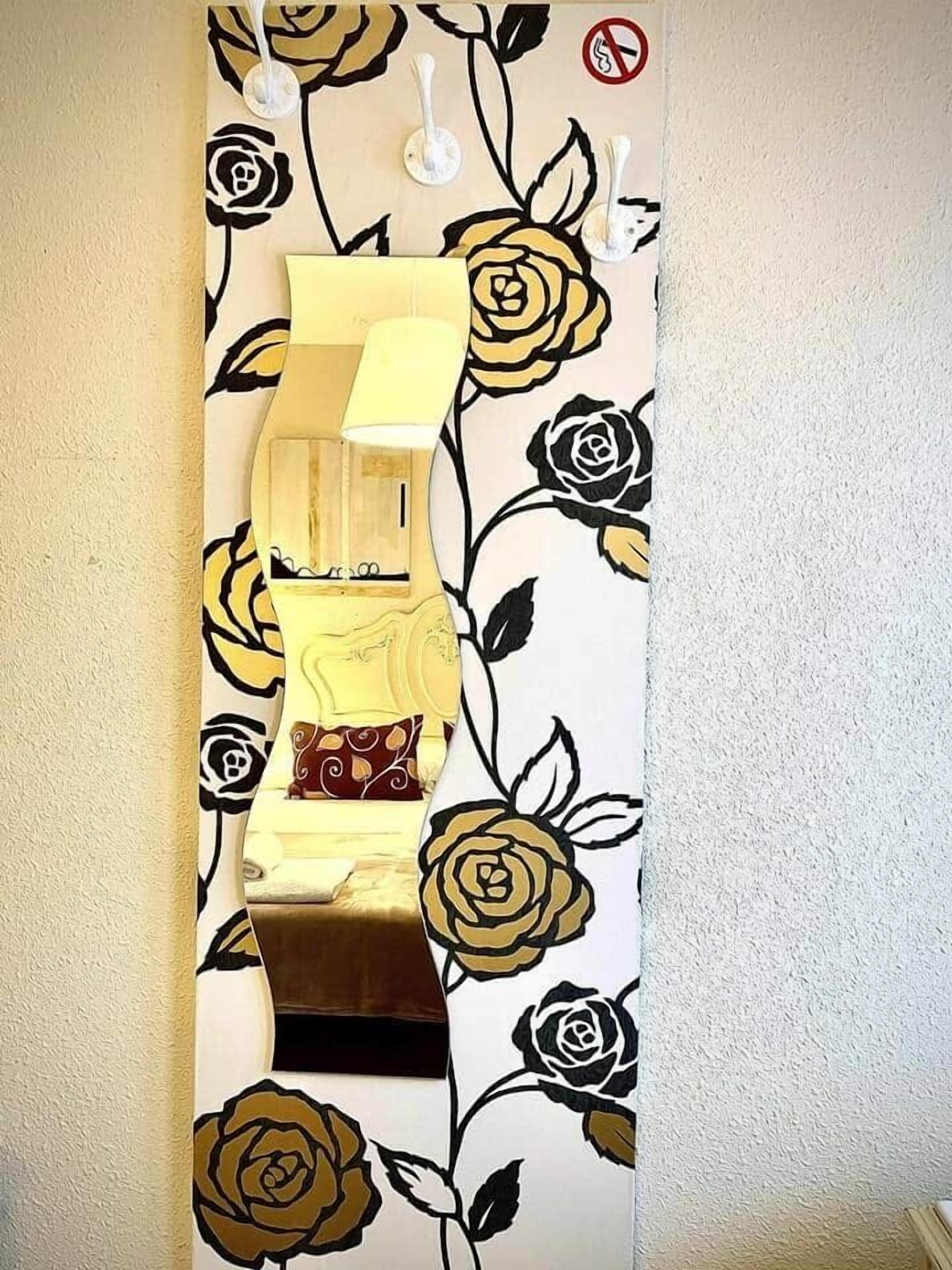 Details aan de binnenkant