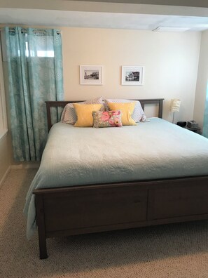 7 bedrooms, Internet, bed sheets