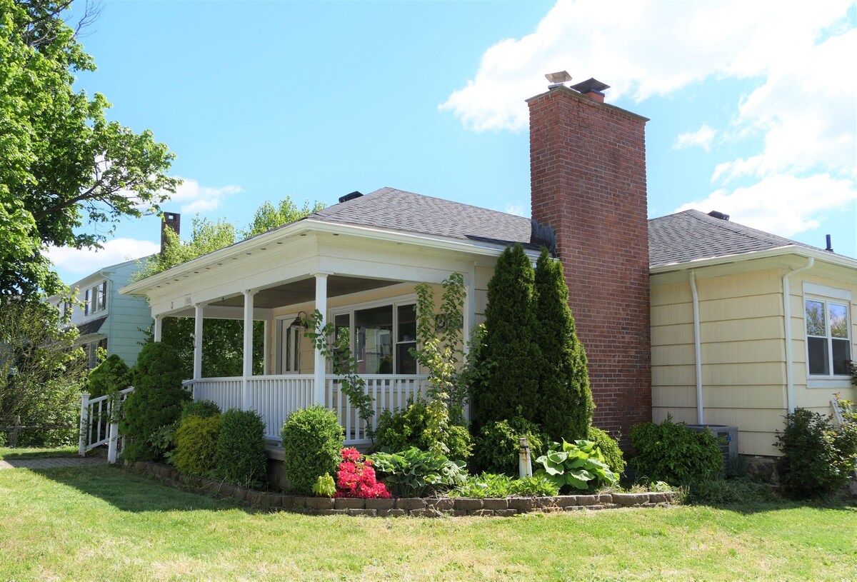 Bild für Gastgeberprofil