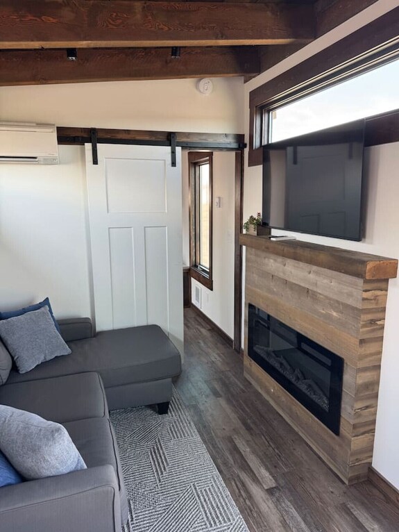 Yellowstone Dune Getaway - Idaho (State)