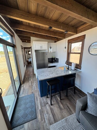 Yellowstone Dune Getaway