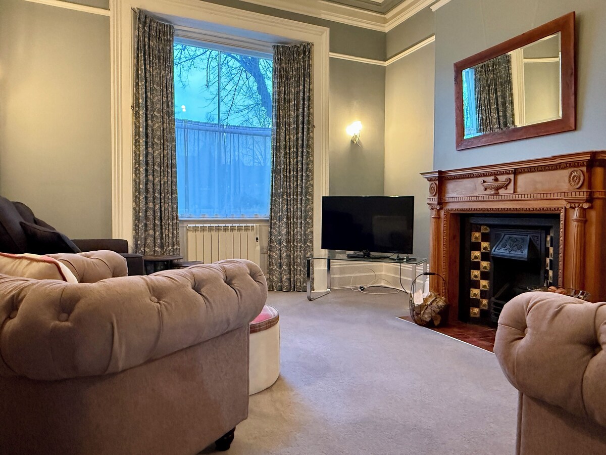 Image de profil de l’hôte