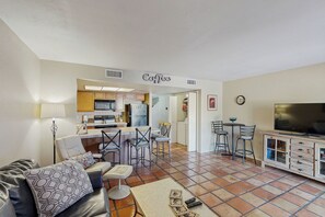 Télévision, lecteur de DVD