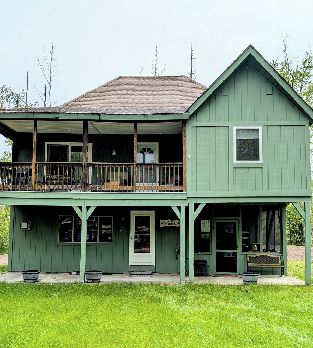 Image de profil de l’hôte