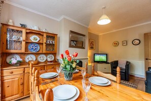 تناول الطعام