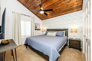 4 Schlafzimmer, Bügeleisen/Bügelbrett, WLAN, Bettwäsche