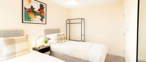 Ferro/asse da stiro, Wi-Fi, lenzuola