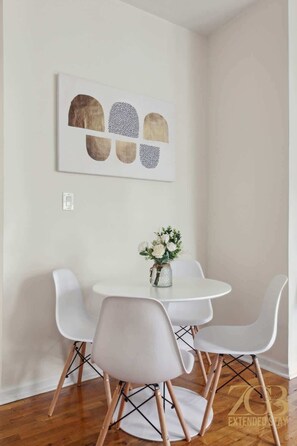 Dining - Gorgeous 2 Bedroom Apt in UES! (New York)