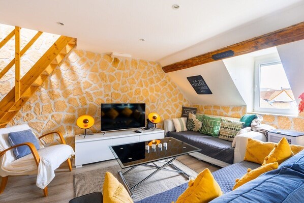 منطقة المعيشة