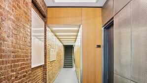 Unclassified image, 3 of 19, button - Fully Furnished PH Duplex with Private Outdoor Space (New York)