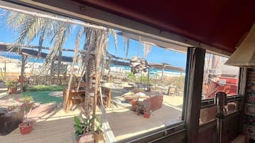 Terraço/pátio