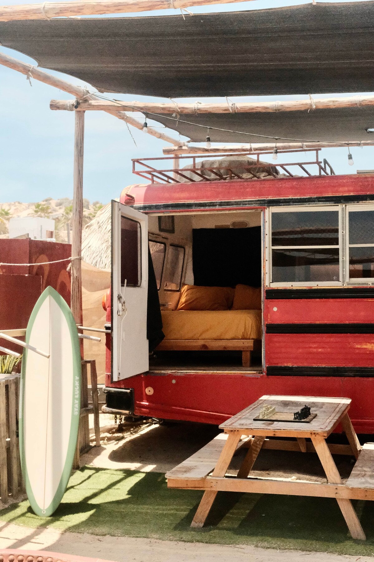 Image de profil de l’hôte