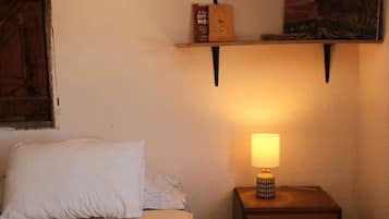 Wi-Fi, draps fournis