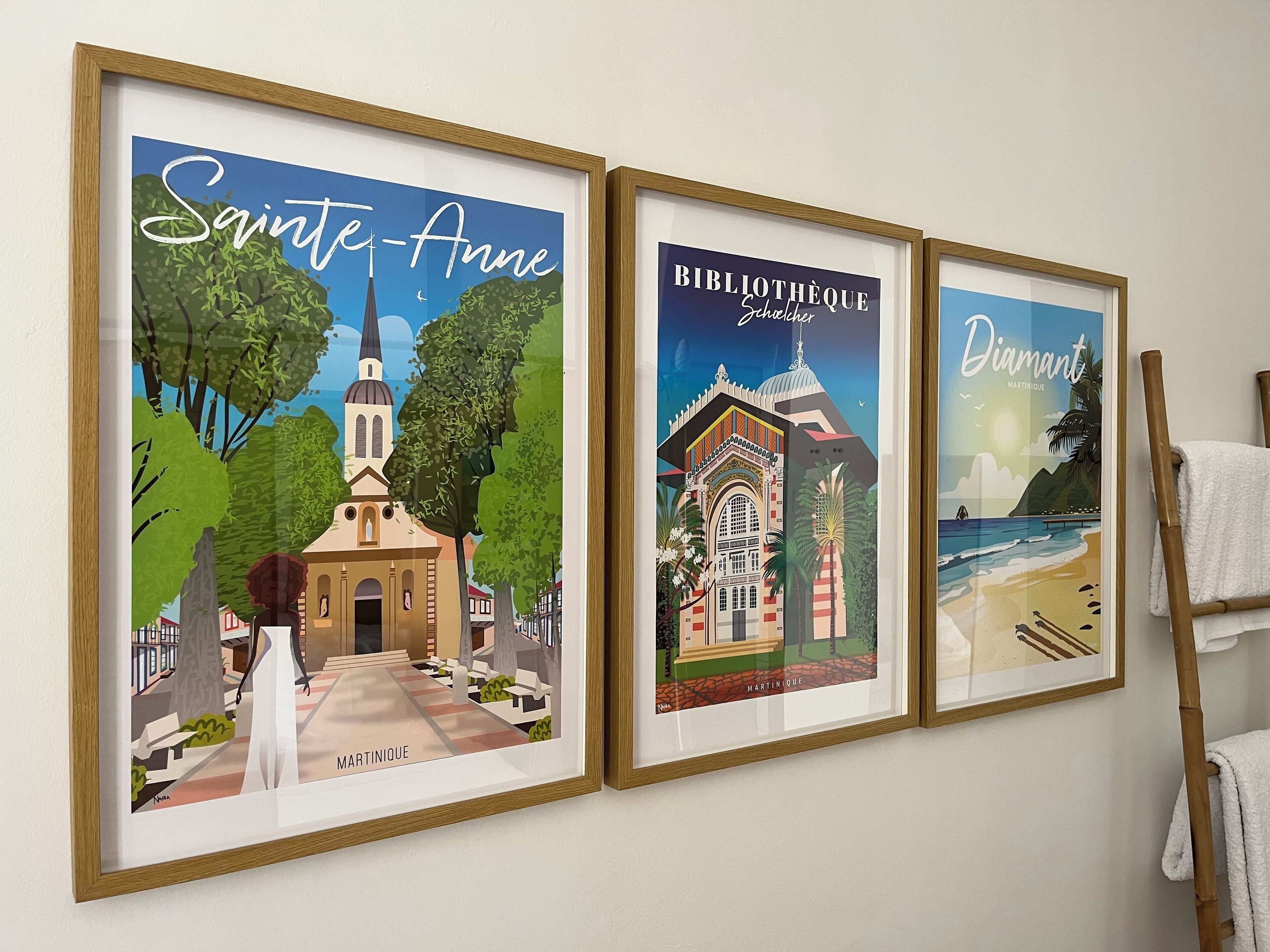 Suite OM | Dihias secara berasingan, dilengkapkan perabot secara berasingan 