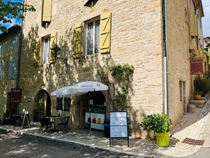 Exterior - Sweet Home Cornelia (BRUNIQUEL)