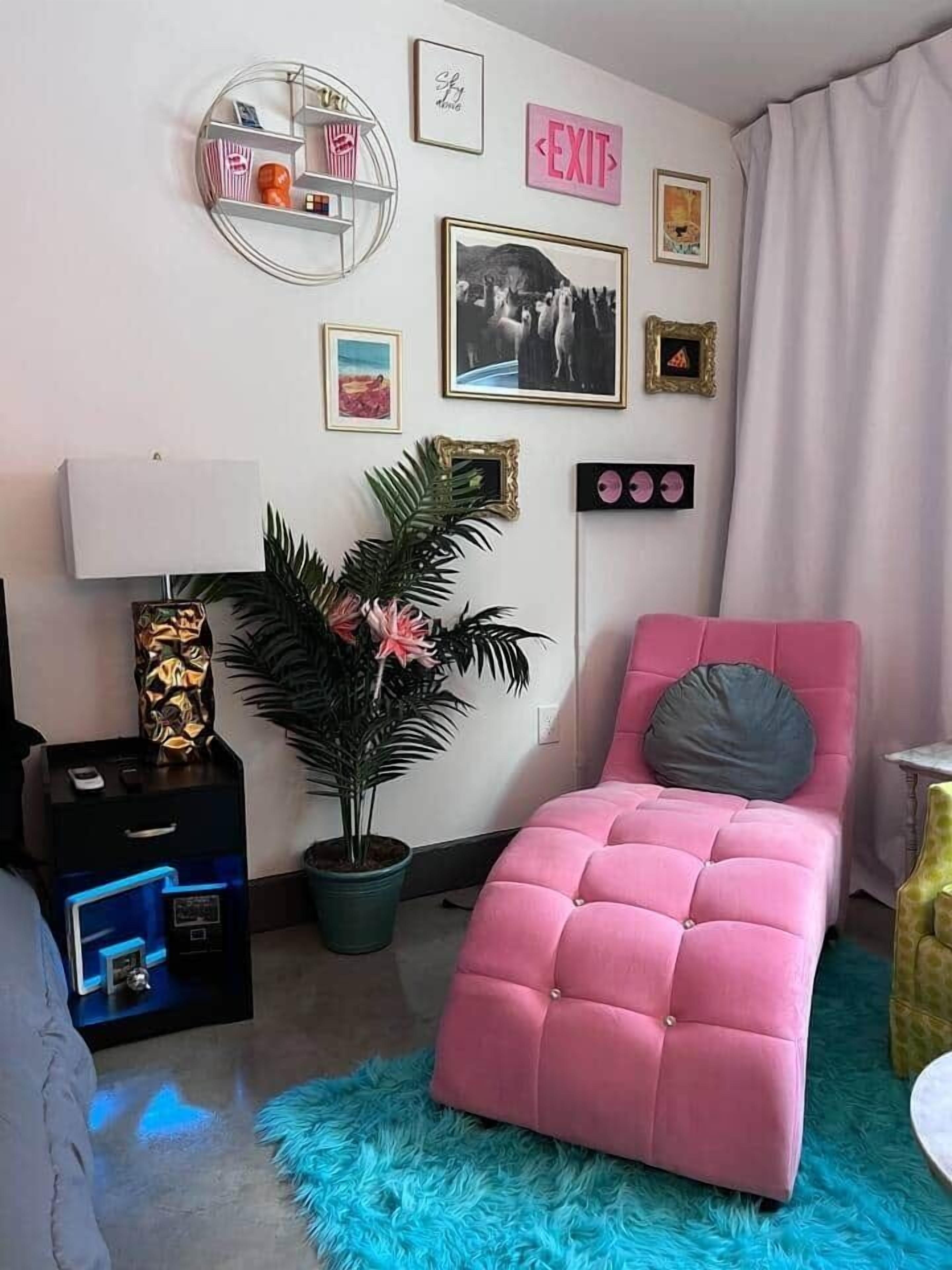 Interieur