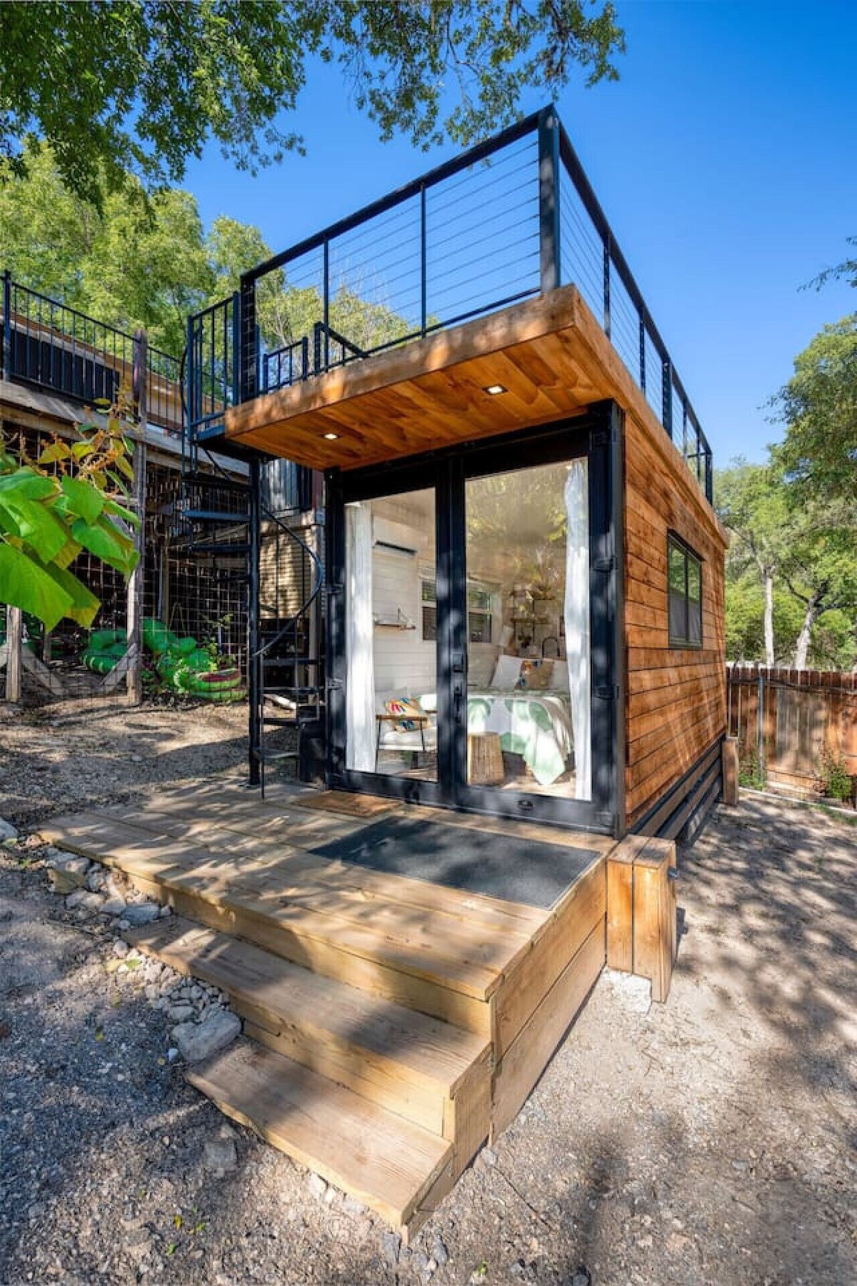 Bild für Gastgeberprofil