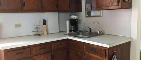 Mikrowelle, Ofen, Herdplatte