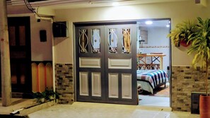 Room - Mini Loft apartment salento (Salento)