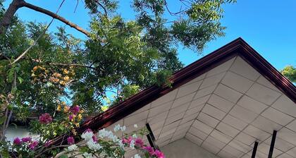 Neem Safari Lodge Yala