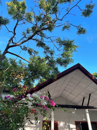 Neem Safari Lodge Yala