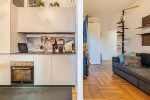 Interior - Navigli Cozy Corner - La Vista Apartments (Milano)