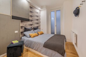 Free WiFi, bed sheets - Navigli Cozy Corner - La Vista Apartments (Milano)
