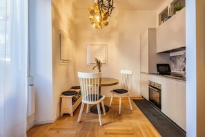 Dining - Navigli Cozy Corner - La Vista Apartments (Milano)