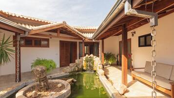 House, Smoking | 6 bedrooms