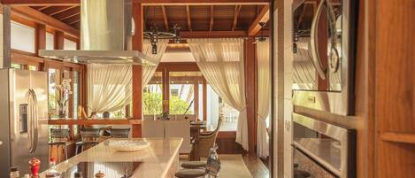 Huis, roken | 6 slaapkamers