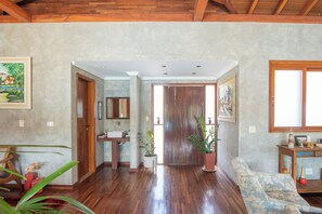 Huis, roken | 6 slaapkamers