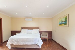 Huis, roken | 6 slaapkamers