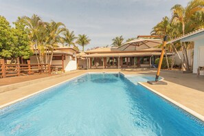 6 bedrooms - Casa de Campo c Piscina Churrasqueira e Jacuzzi (Boituva)