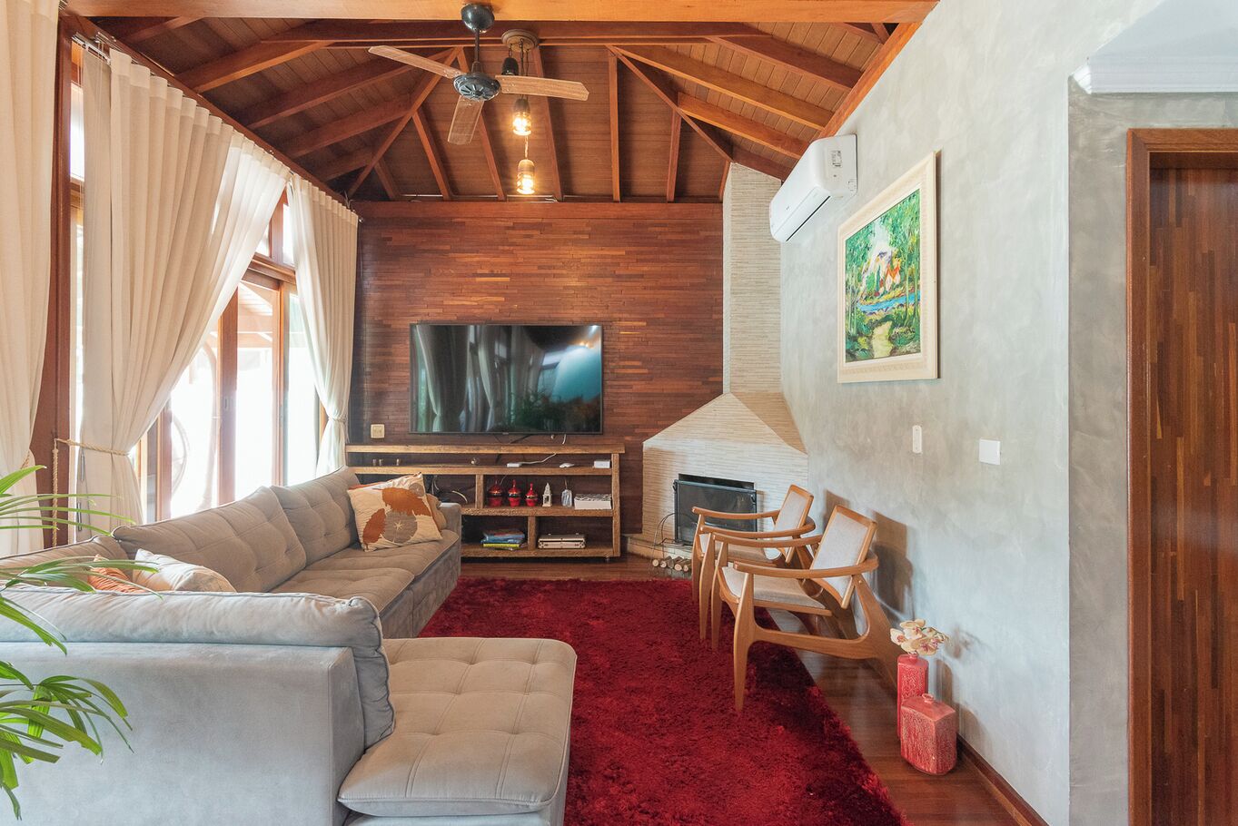 House, Smoking | 6 bedrooms