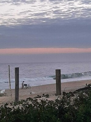 Beach - Your best spot in Ipanema, just steps from the sea and the lagoon. (Rio de Janeiro)