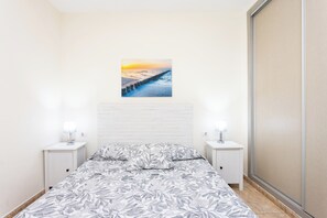 Iron/ironing board, WiFi, bed sheets - Home2Book Warm Family Stay Güimar (Güímar)