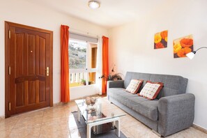 Smart TV - Home2Book Warm Family Stay Güimar (Güímar)