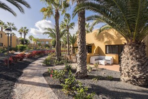 Property grounds - Home2Book Relaxing Stay in Corralejo (Corralejo)