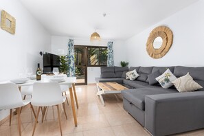 Smart TV - Home2Book Relaxing Stay in Corralejo (Corralejo)